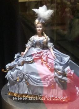 Mattel - Barbie - Marie Antoinette - кукла